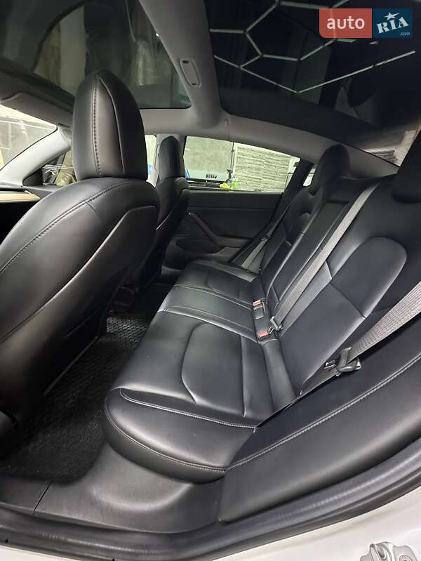 Седан Tesla Model 3 2018 в Днепре фото 12 Седан Tesla Model 3 2018 в Днепре