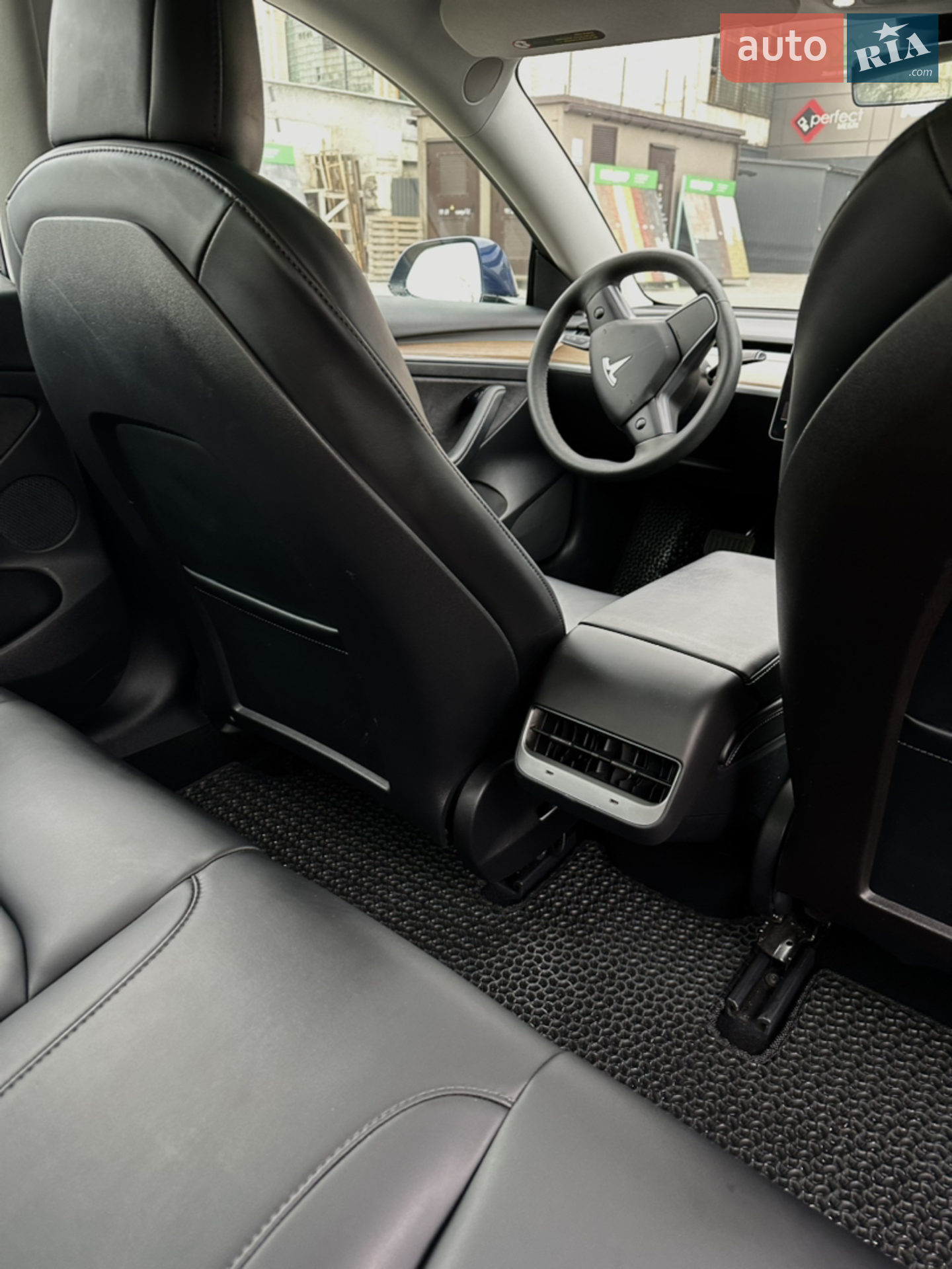 2021 Tesla Model 3 - мініатюра 5