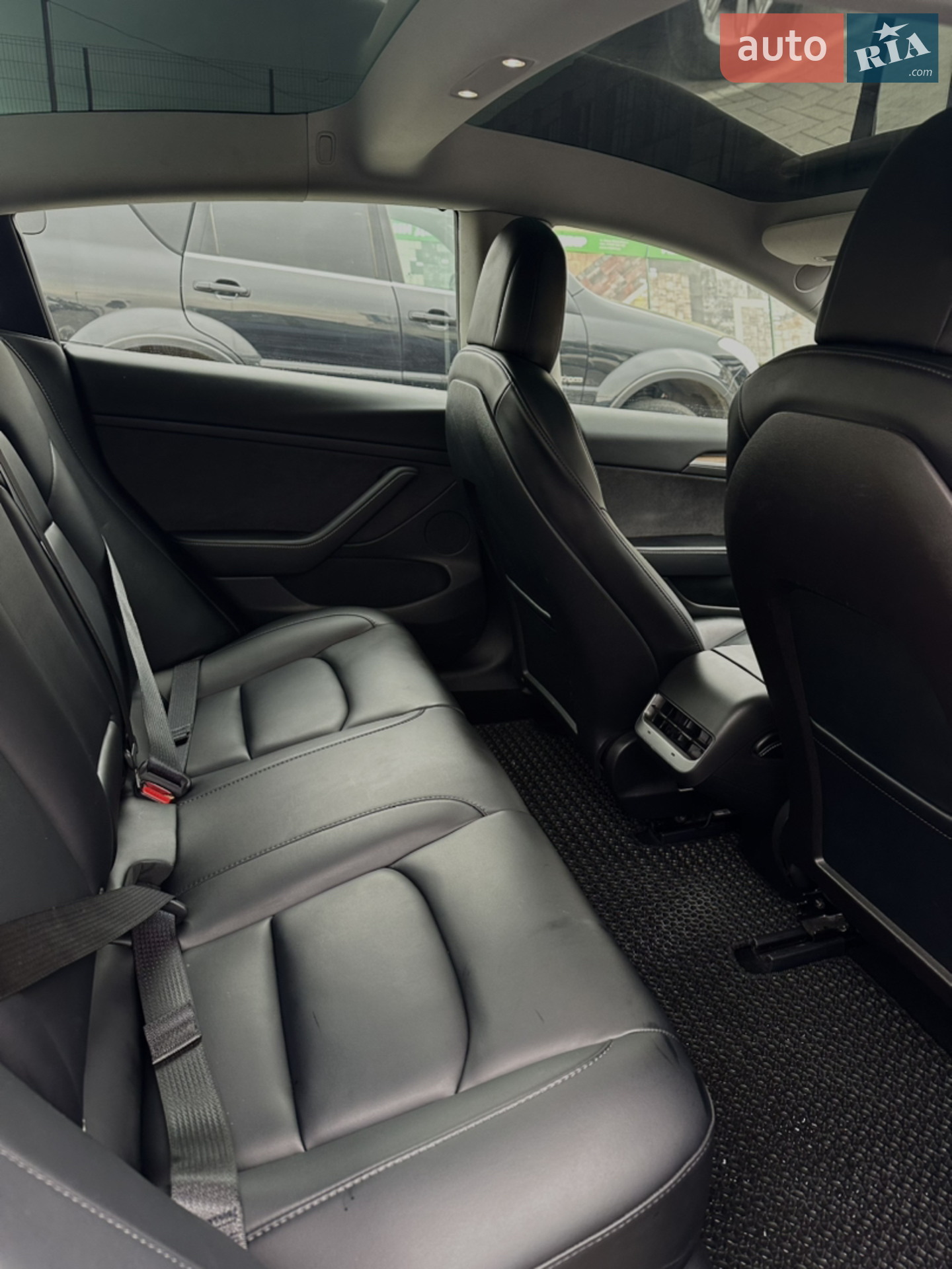 2021 Tesla Model 3 - мініатюра 4