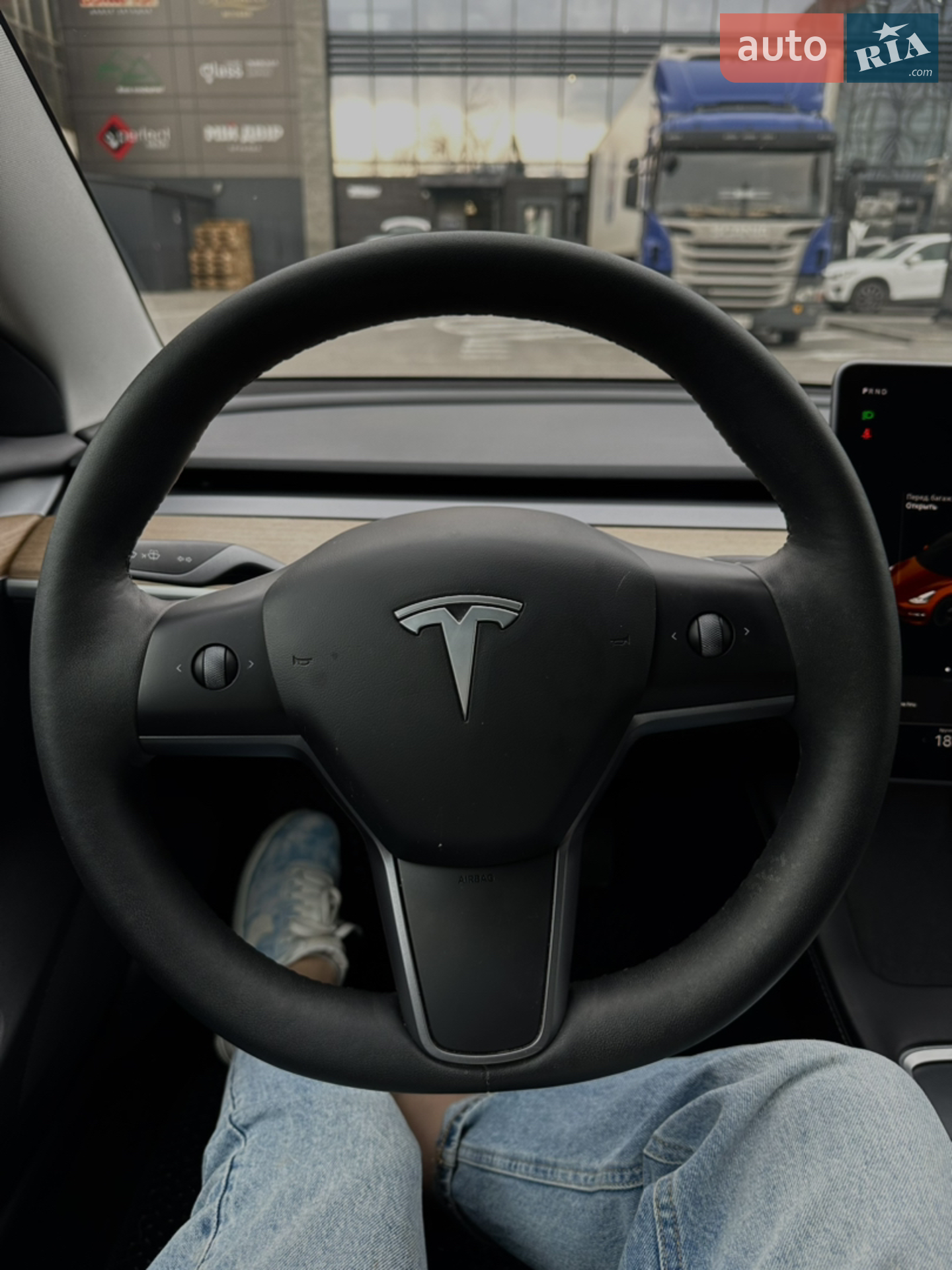 2021 Tesla Model 3 - мініатюра 2