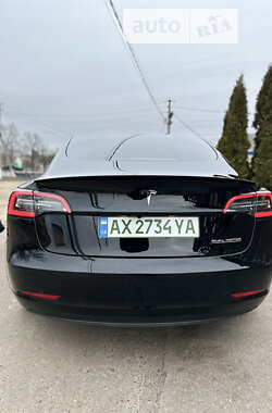 Седан Tesla Model 3 2020 в Харькове