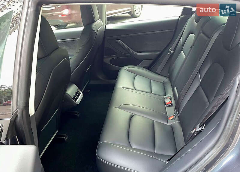 Седан Tesla Model 3 2020 в Львове фото 11 Седан Tesla Model 3 2020 в Львове