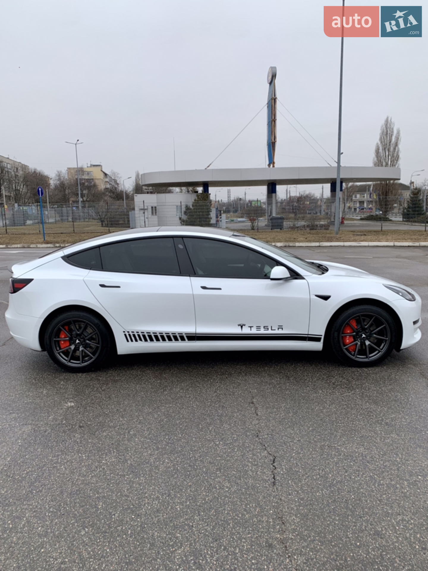 2021 Tesla Model 3 - мініатюра 10