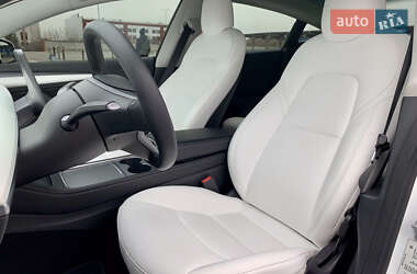 Седан Tesla Model 3 2021 в Харькове