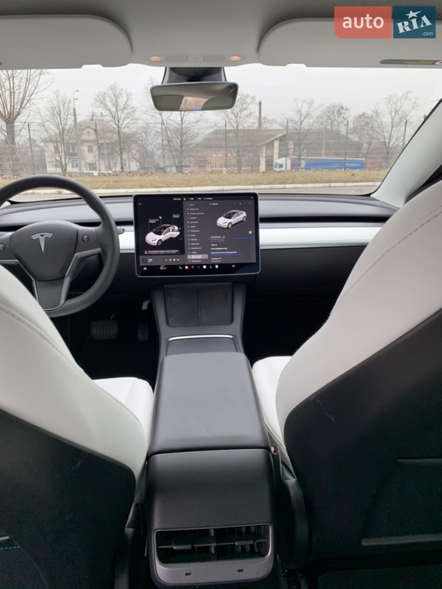 2021 Tesla Model 3 - мініатюра 21