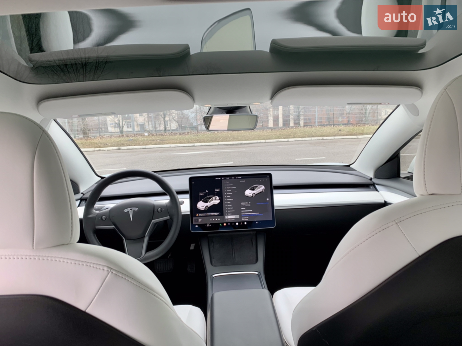 2021 Tesla Model 3 - мініатюра 19