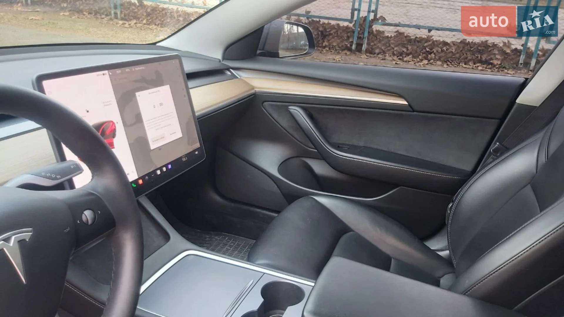 2021 Tesla Model 3 - мініатюра 7