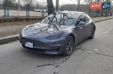 Седан Tesla Model 3 2021 в Николаеве Седан Tesla Model 3 2021 в Николаеве