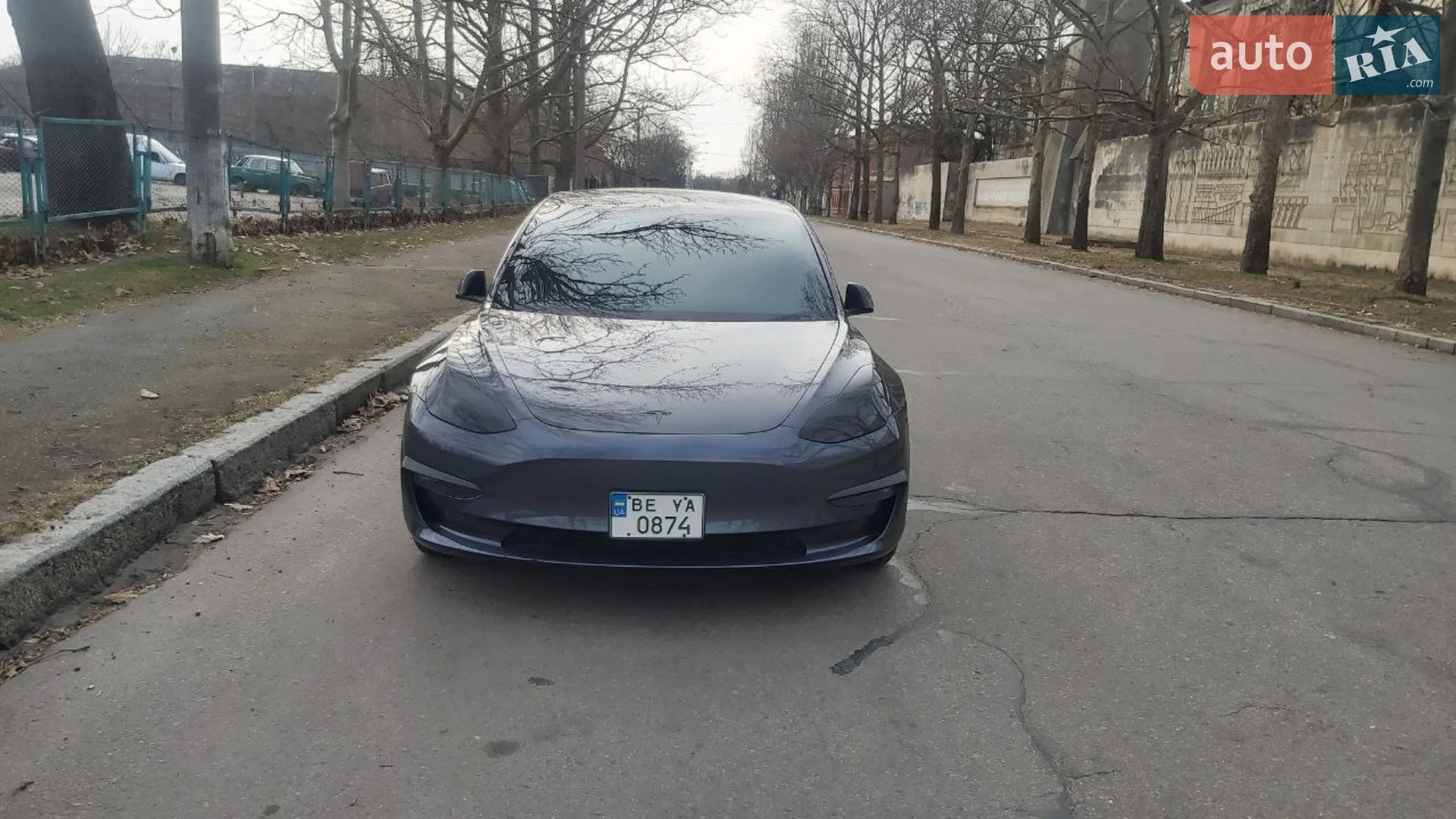 2021 Tesla Model 3 - мініатюра 5