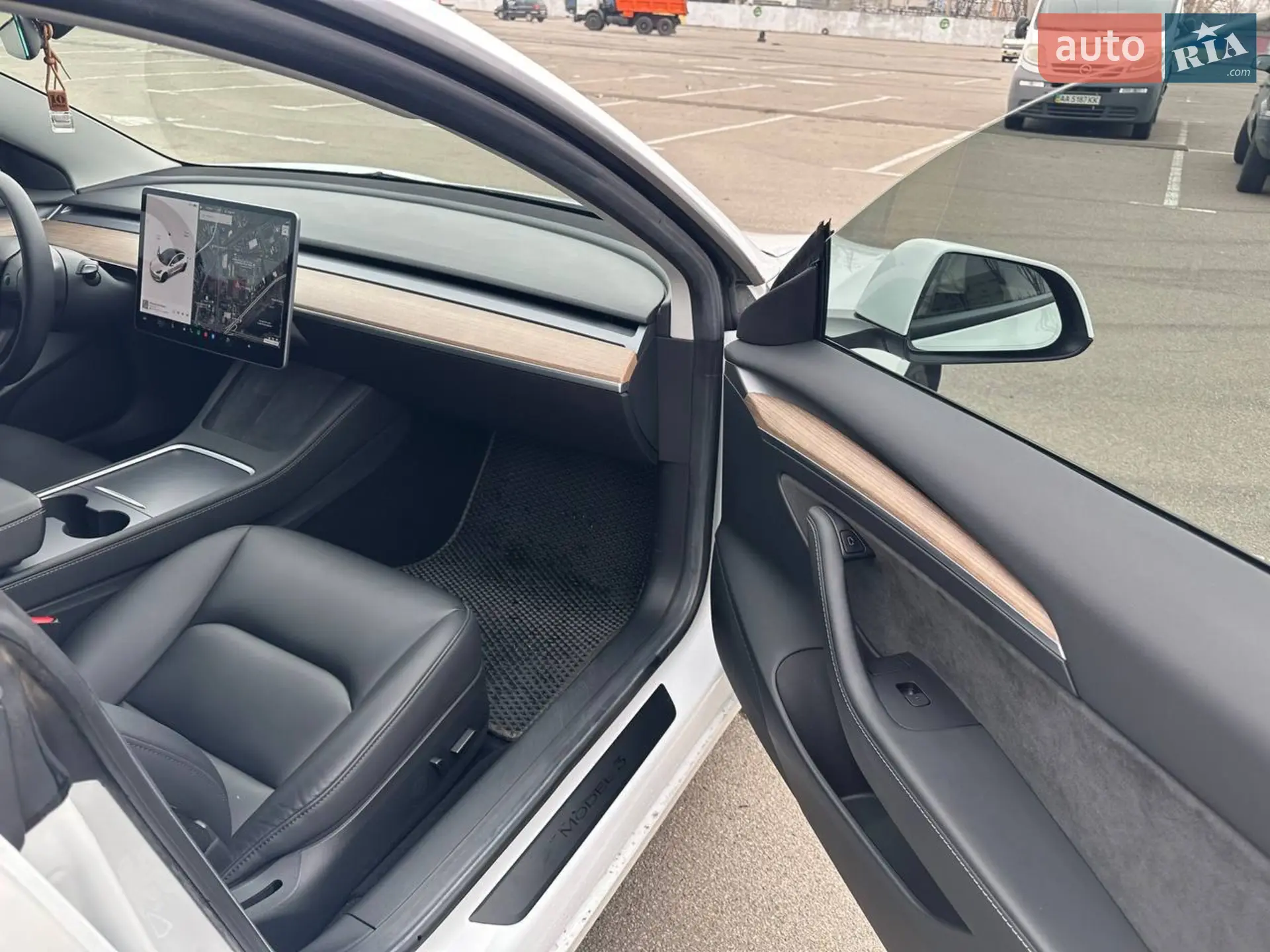2021 Tesla Model 3 - мініатюра 5