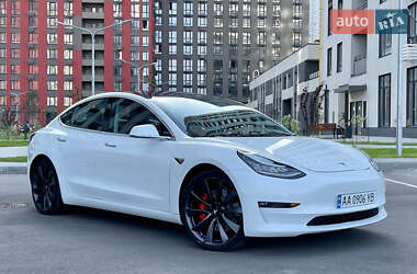 Седан Tesla Model 3 2020 в Киеве Седан Tesla Model 3 2020 в Киеве