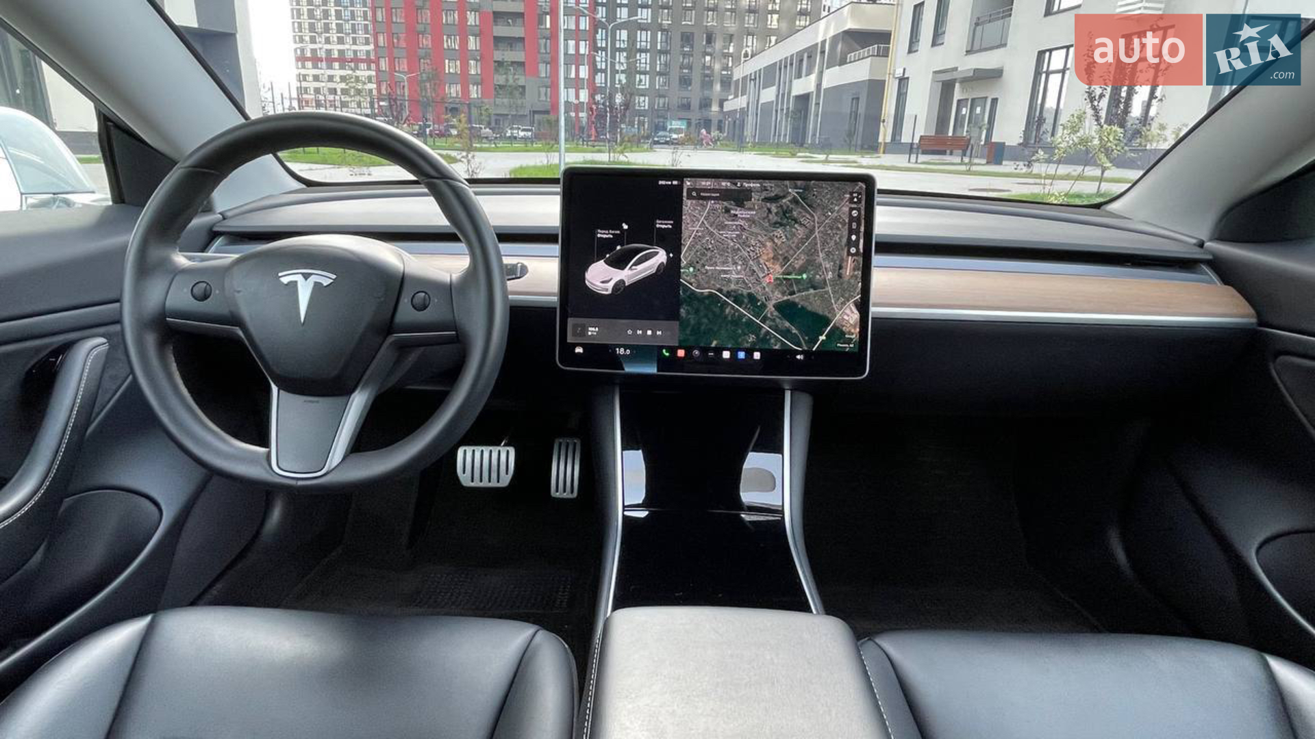 2020 Tesla Model 3 - мініатюра 32