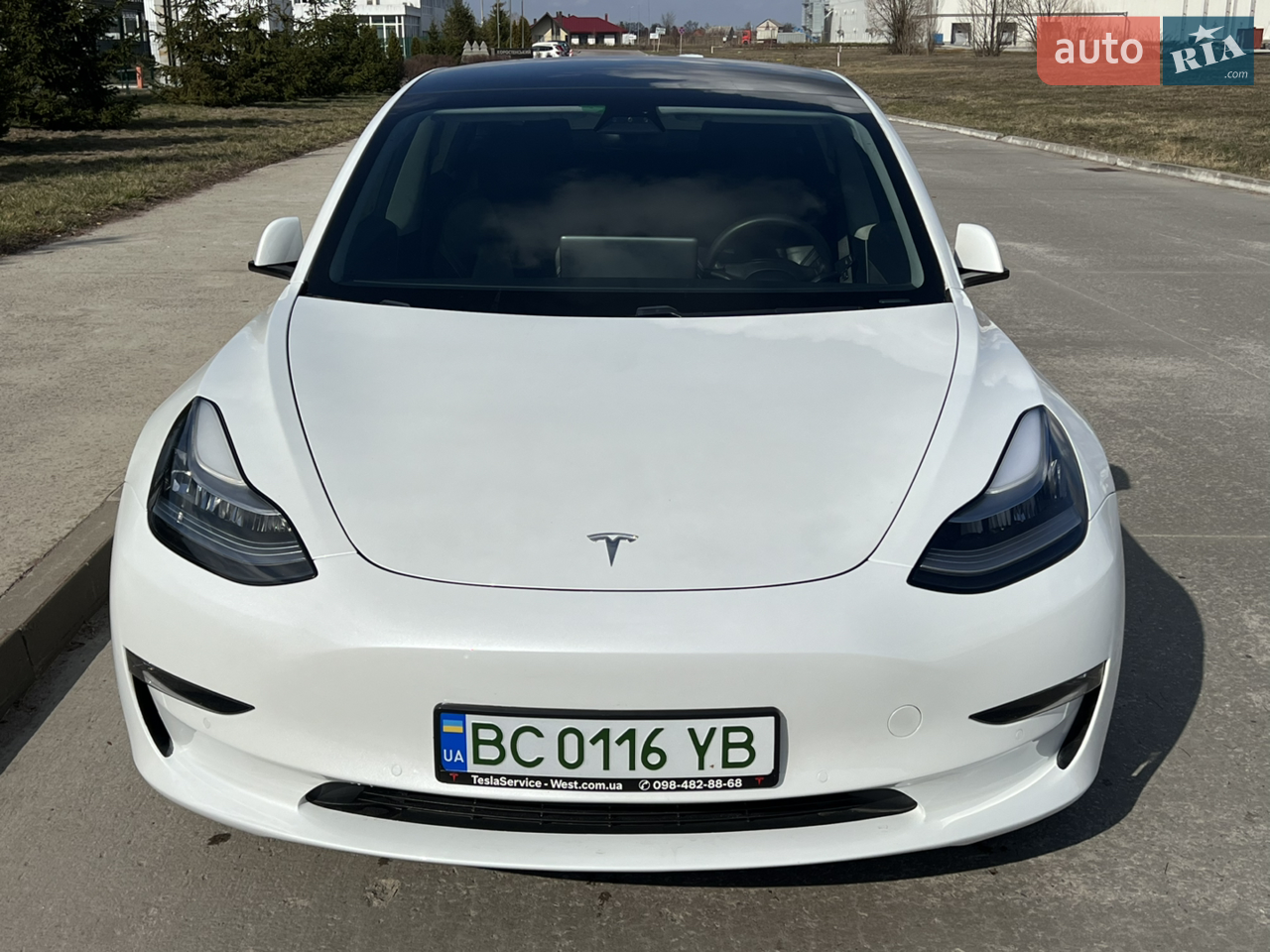 2019 Tesla Model 3 - мініатюра 7