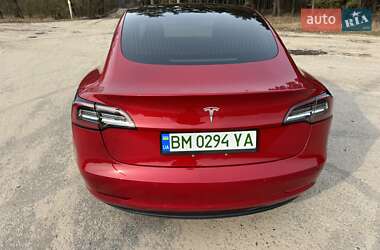 Седан Tesla Model 3 2018 в Ахтырке