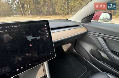 Седан Tesla Model 3 2018 в Ахтырке