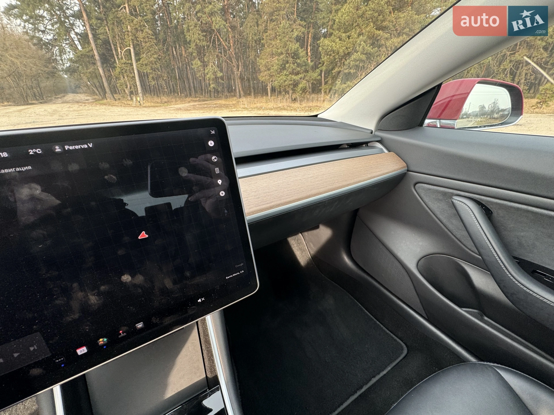 2018 Tesla Model 3 - мініатюра 9