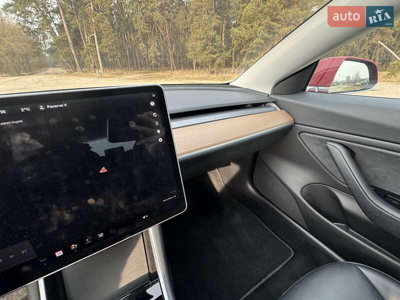 Седан Tesla Model 3 2018 в Ахтырке фото 9 Седан Tesla Model 3 2018 в Ахтырке