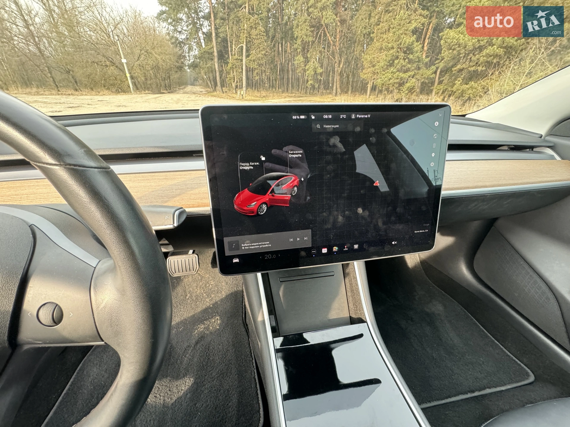2018 Tesla Model 3 - мініатюра 8