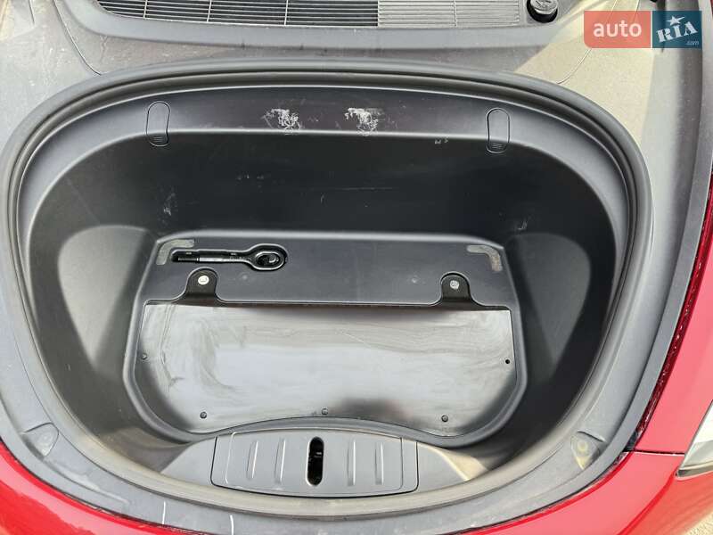 Седан Tesla Model 3 2018 в Ахтырке фото 14 Седан Tesla Model 3 2018 в Ахтырке