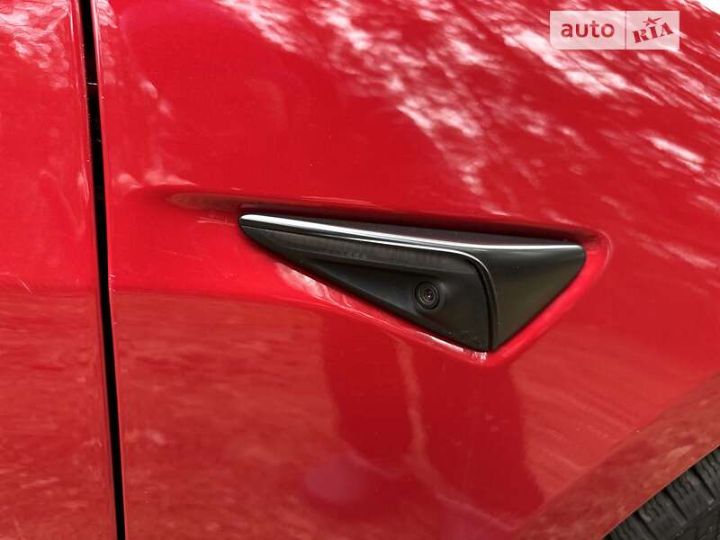 Седан Tesla Model 3 2022 в Збараже фото 37 Седан Tesla Model 3 2022 в Збараже