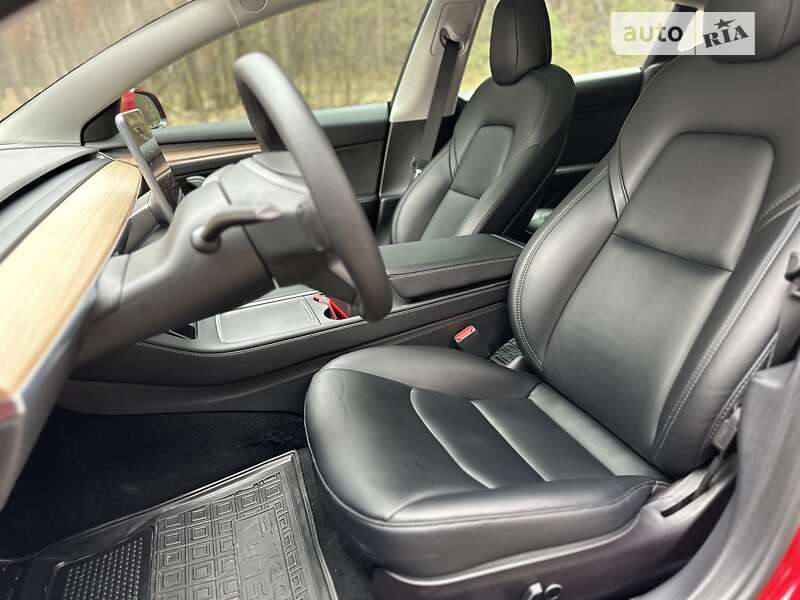Седан Tesla Model 3 2022 в Збараже фото 58 Седан Tesla Model 3 2022 в Збараже
