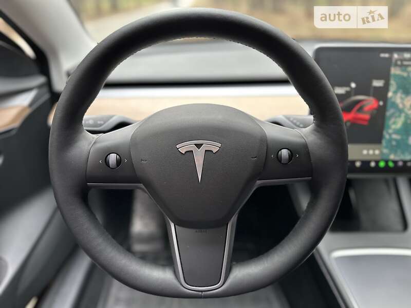 Седан Tesla Model 3 2022 в Збараже фото 60 Седан Tesla Model 3 2022 в Збараже