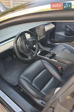 Седан Tesla Model 3 2018 в Харкові фото 2 Седан Tesla Model 3 2018 в Харкові