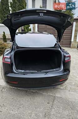 Седан Tesla Model 3 2018 в Харкові фото 5 Седан Tesla Model 3 2018 в Харкові