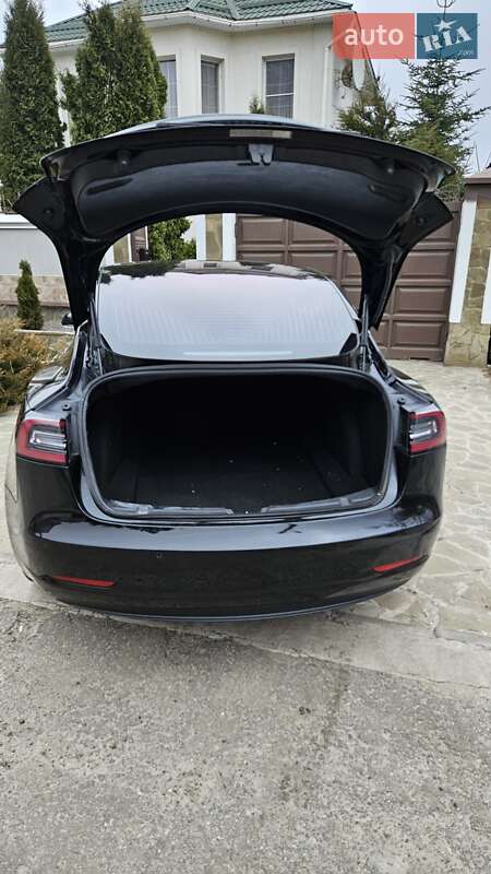 Седан Tesla Model 3 2018 в Харкові фото 5 Седан Tesla Model 3 2018 в Харкові