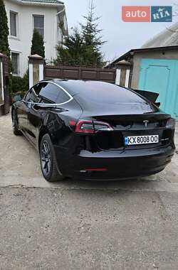 Седан Tesla Model 3 2018 в Харкові фото 8 Седан Tesla Model 3 2018 в Харкові
