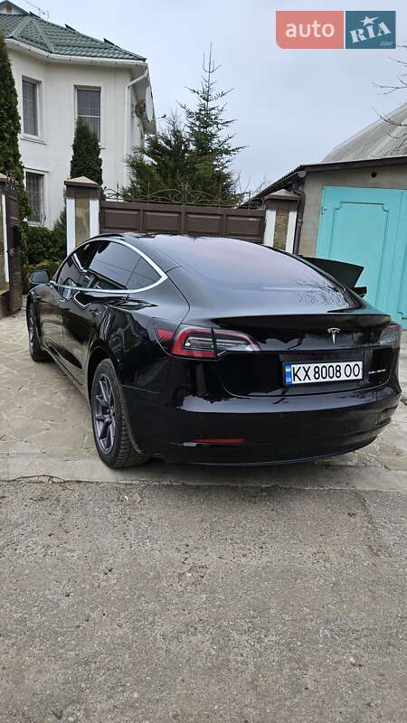 Седан Tesla Model 3 2018 в Харкові фото 8 Седан Tesla Model 3 2018 в Харкові