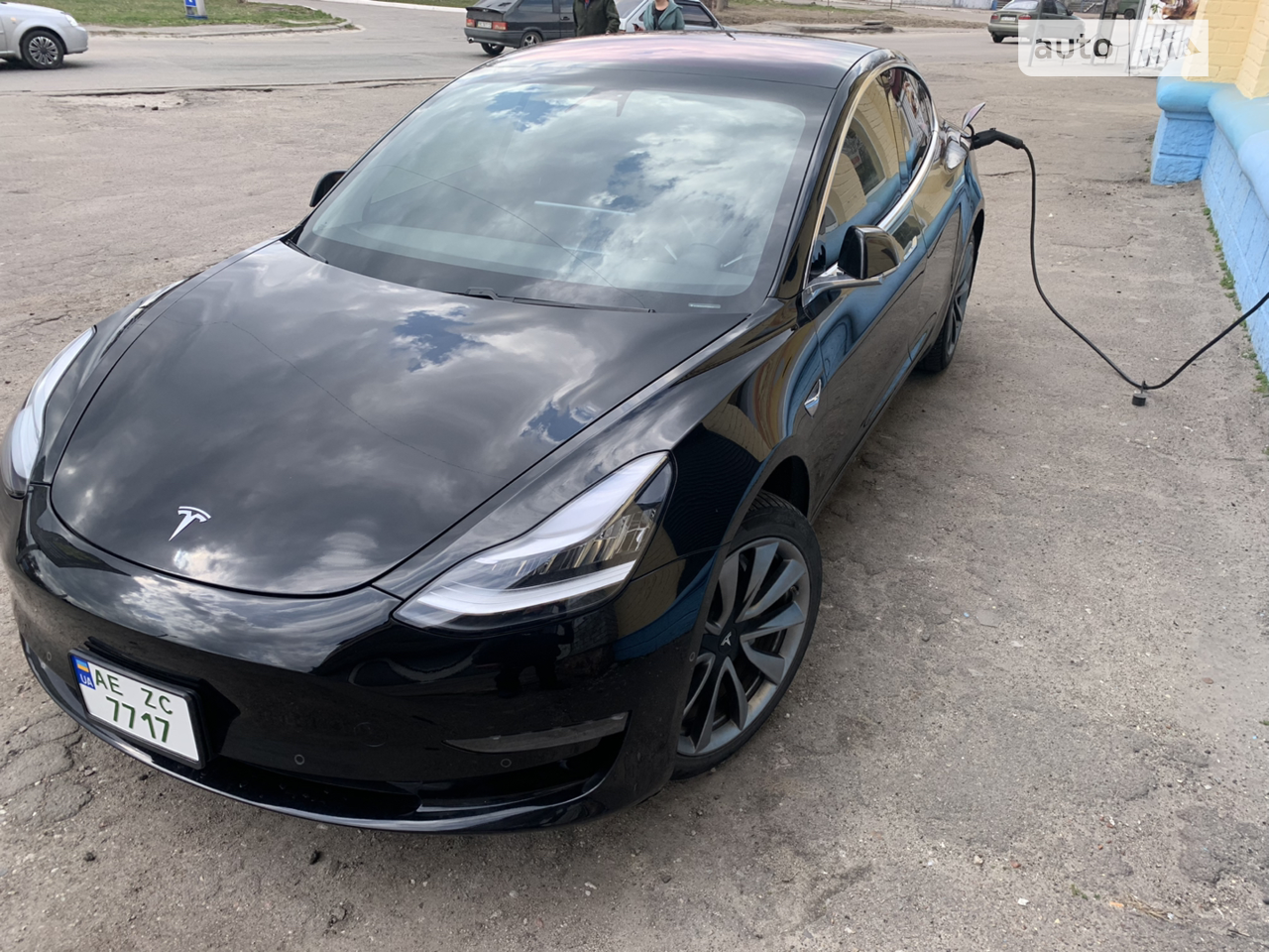 2018 Tesla Model 3 - мініатюра 14