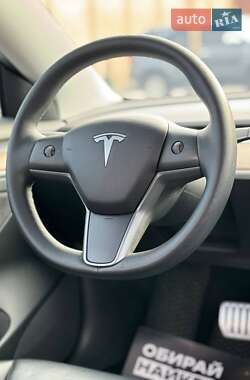 Седан Tesla Model 3 2021 в Вінниці фото Седан Tesla Model 3 2021 в Вінниці