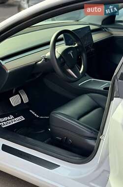 Седан Tesla Model 3 2021 в Вінниці фото 4 Седан Tesla Model 3 2021 в Вінниці