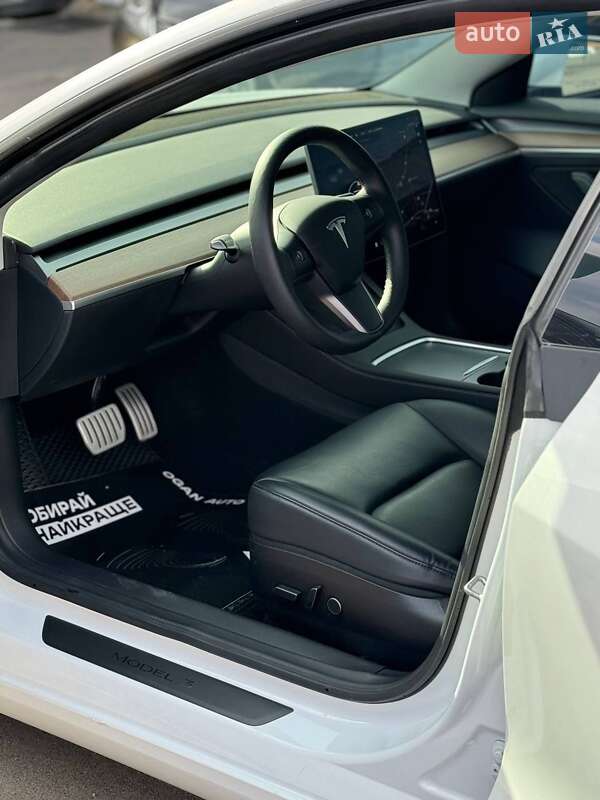 Седан Tesla Model 3 2021 в Вінниці фото 4 Седан Tesla Model 3 2021 в Вінниці