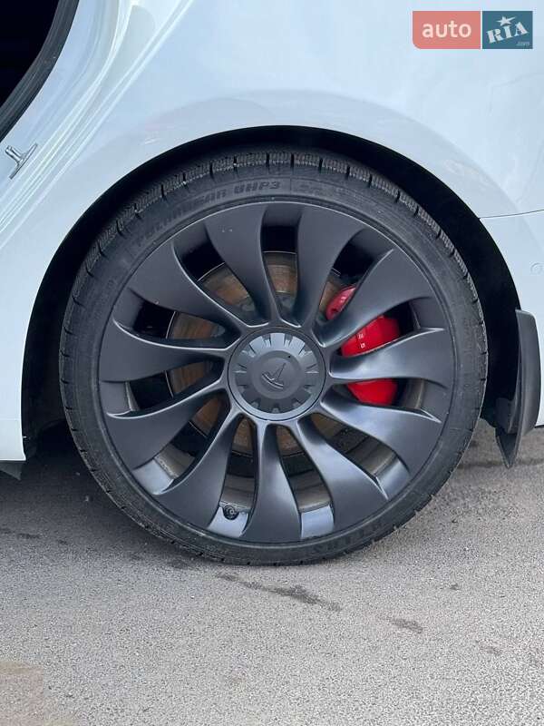 Седан Tesla Model 3 2021 в Вінниці фото 6 Седан Tesla Model 3 2021 в Вінниці