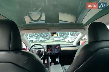 Седан Tesla Model 3 2018 в Хмельницком