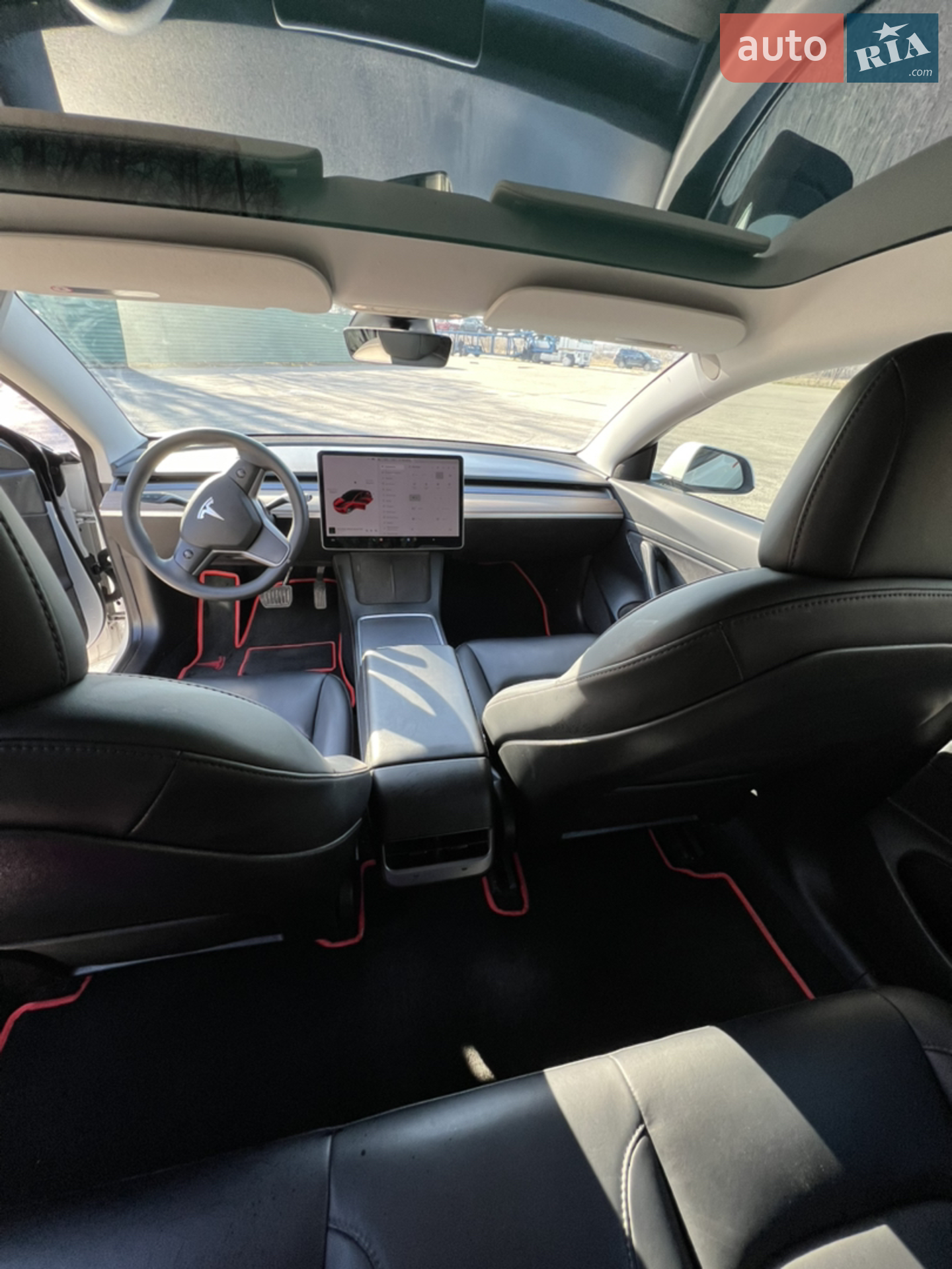 2020 Tesla Model 3 - мініатюра 16