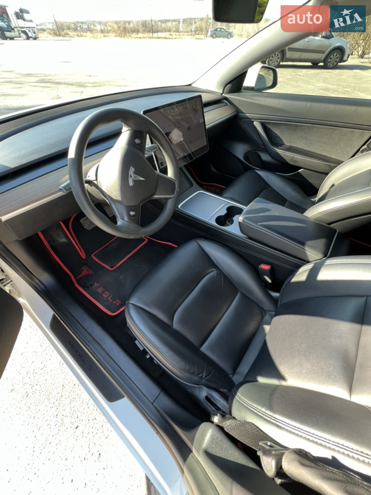 2020 Tesla Model 3 - мініатюра 14