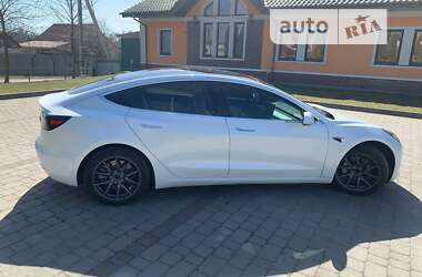 Седан Tesla Model 3 2019 в Василькові