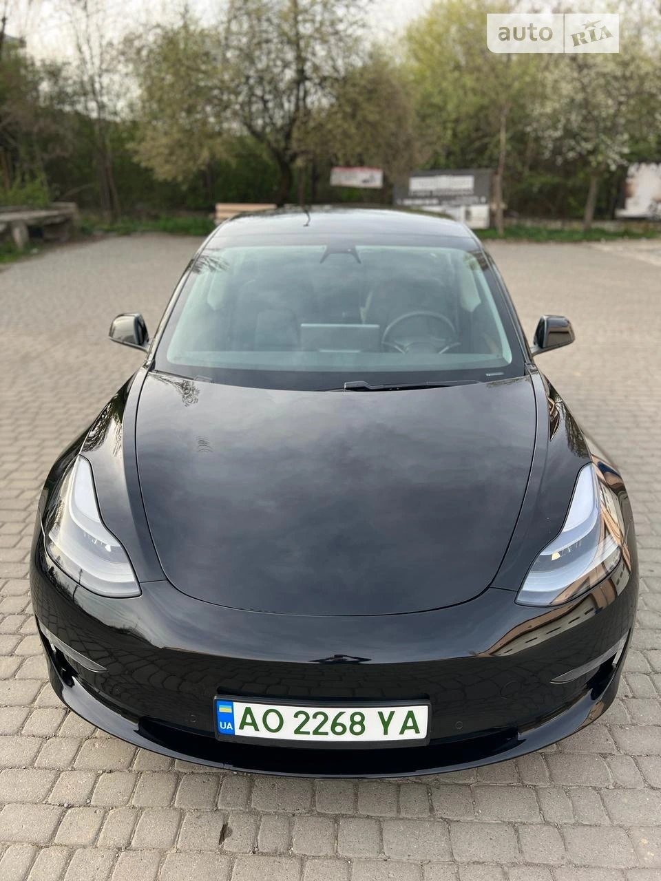 2021 Tesla Model 3 - мініатюра 42