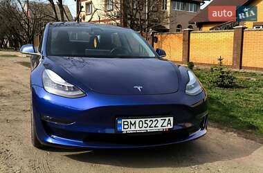 Седан Tesla Model 3 2019 в Сумах