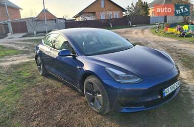 Седан Tesla Model 3 2021 в Харкові