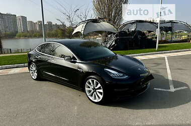 Седан Tesla Model 3 2019 в Києві