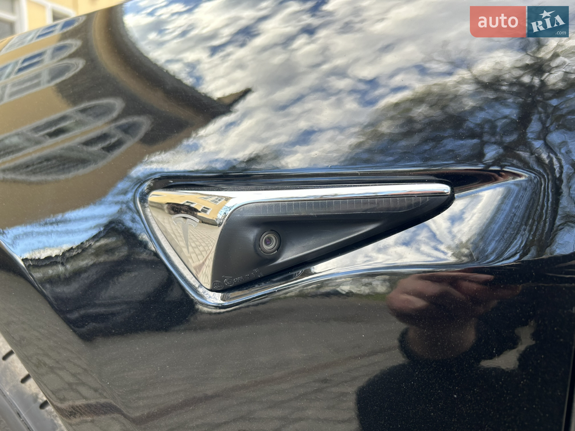 2018 Tesla Model 3 - мініатюра 36