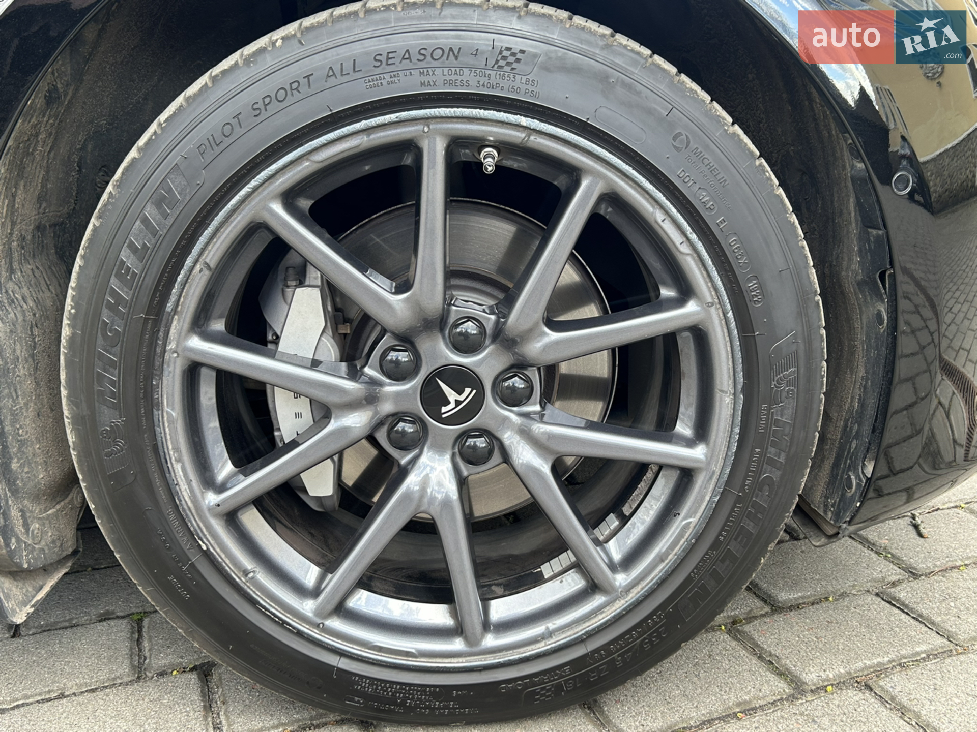 2018 Tesla Model 3 - мініатюра 37