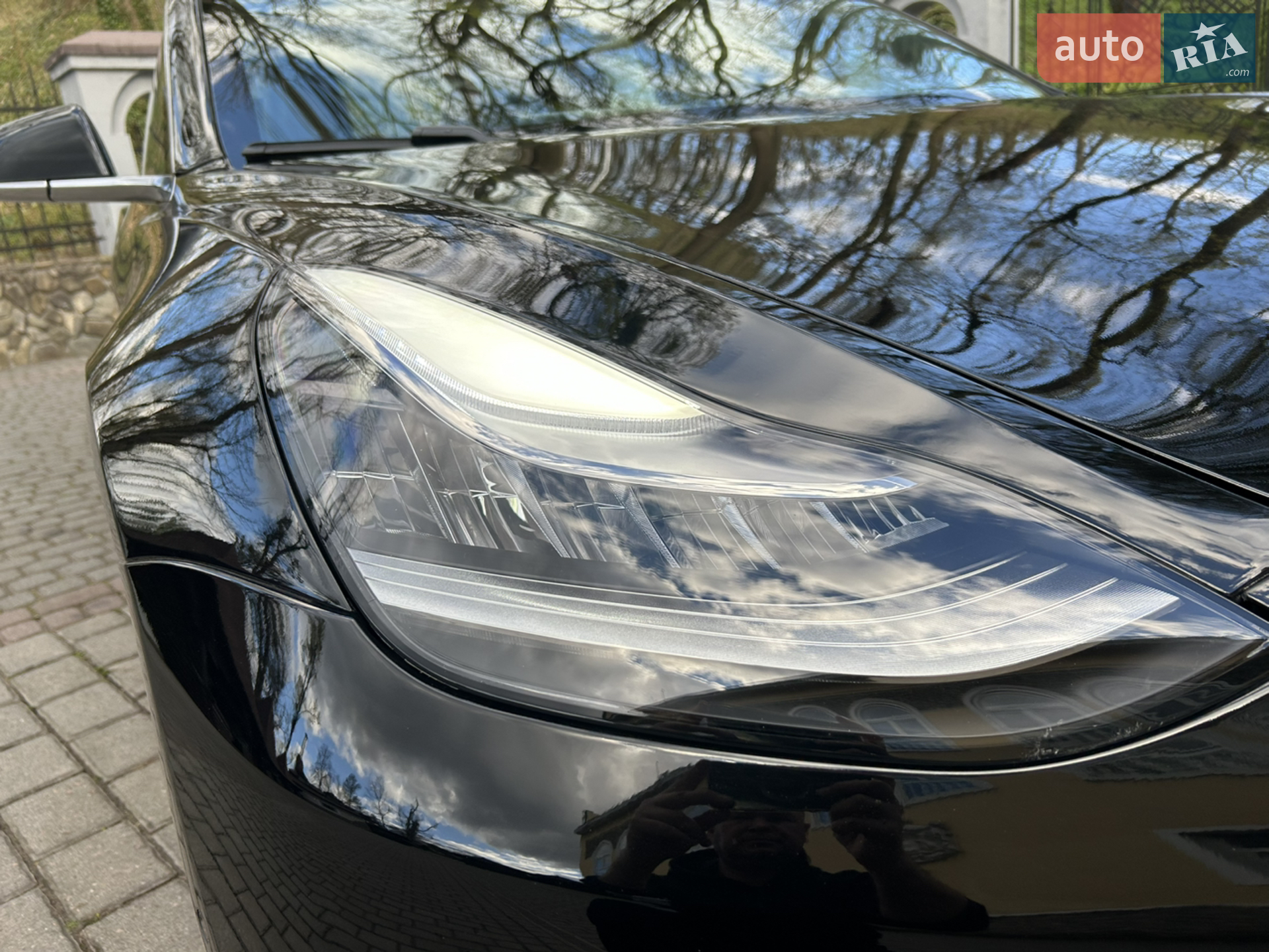 2018 Tesla Model 3 - мініатюра 46