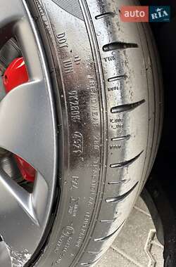 Седан Tesla Model 3 2021 в Одессе