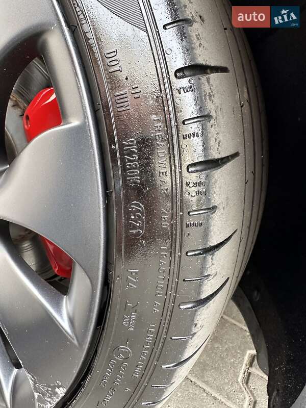 Седан Tesla Model 3 2021 в Одессе
