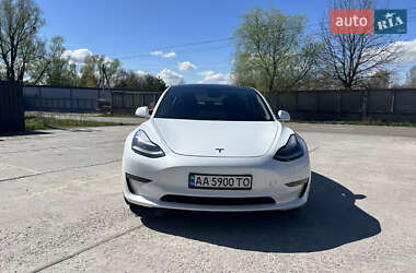 Седан Tesla Model 3 2019 в Киеве